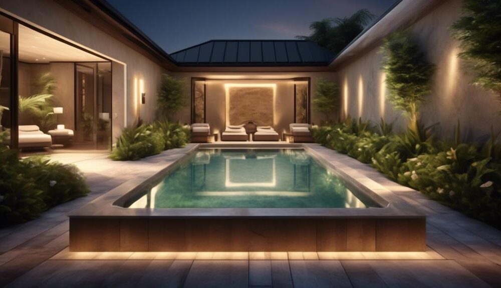 comparing the best spas