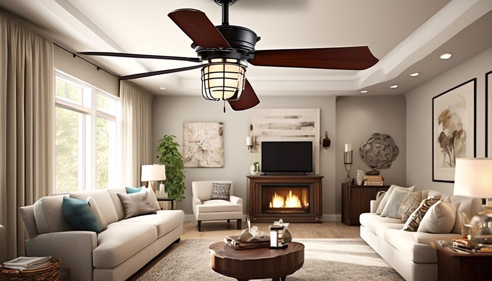 customer opinions on home decorators ceiling fans