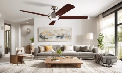 customer reviews for ceiling fans