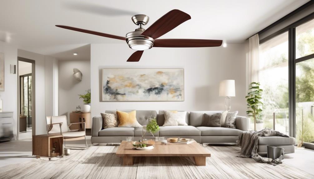 customer reviews for ceiling fans