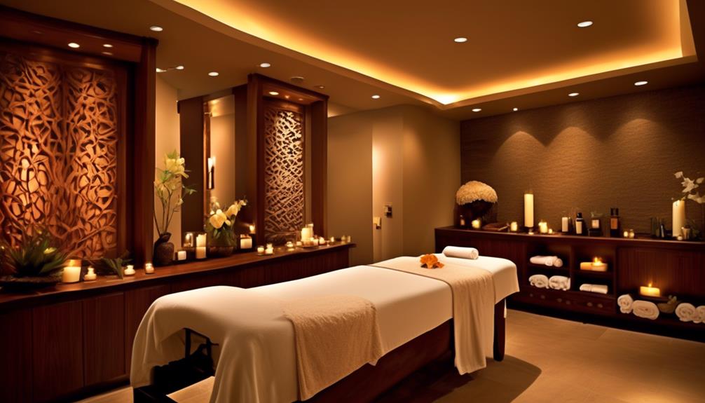 customizing your spa treatment