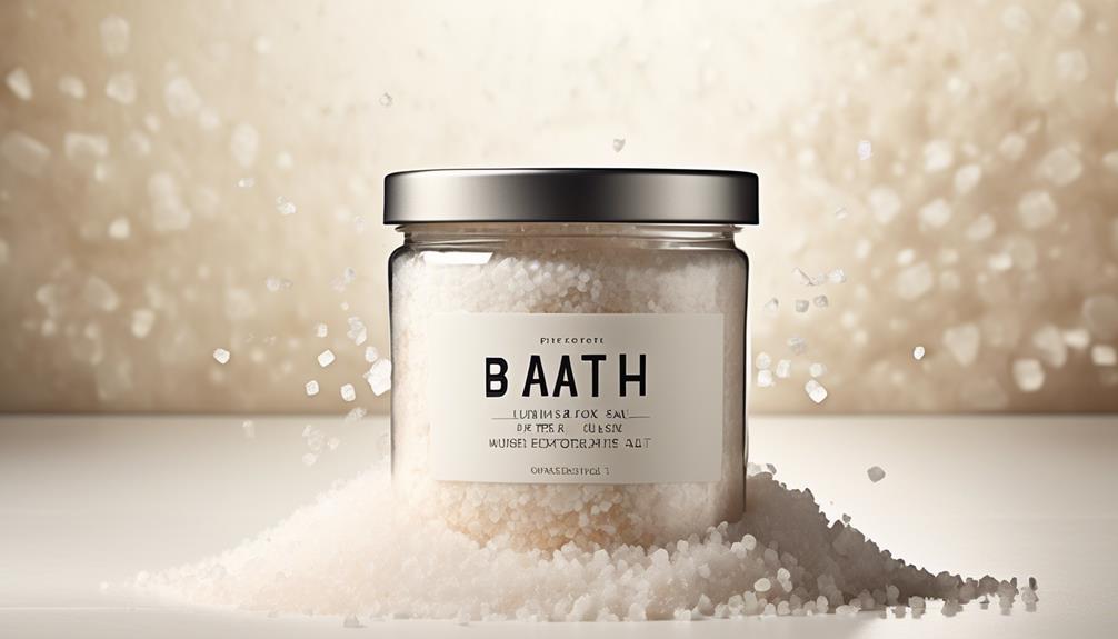 detecting expired bath salts