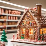 Can You Return Gingerbread Houses to Target?