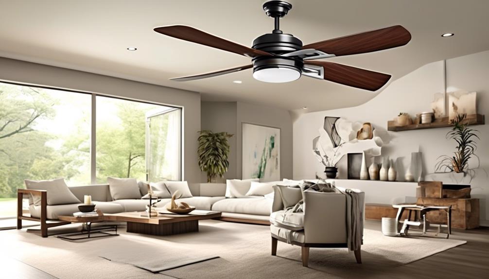 highly recommended ceiling fans