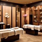 ideal candidates for spa booth rental