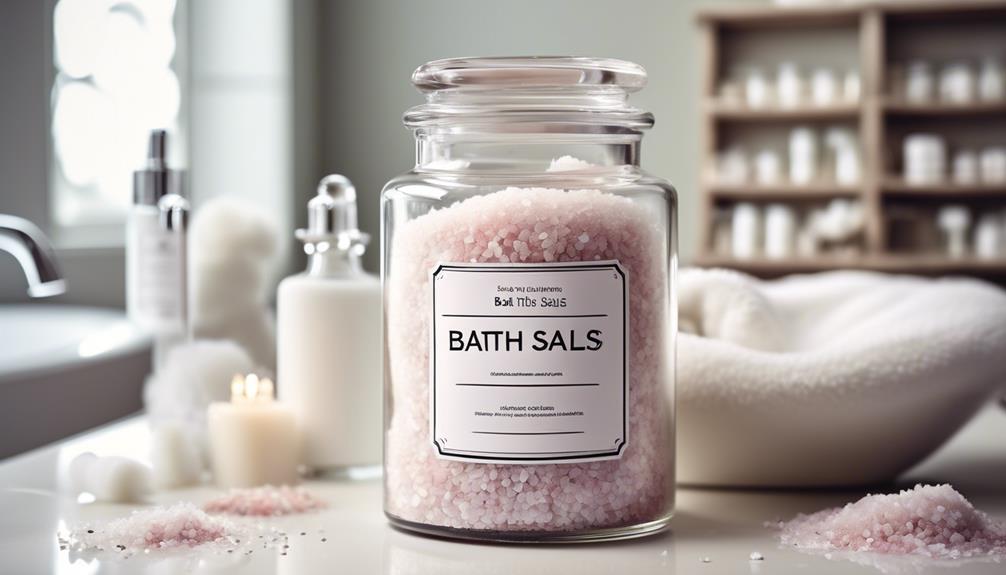 increasing potency of bath salts