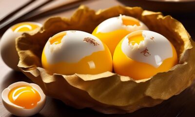 korean sauna eggs explained
