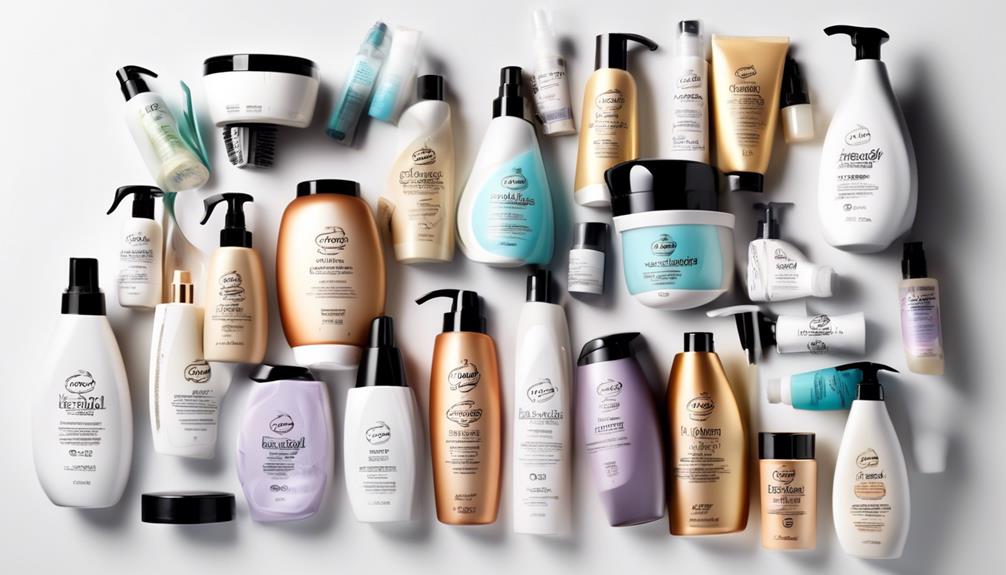 post smoothening hair care essentials