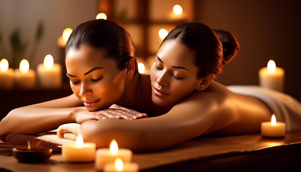 setting personal spa objectives