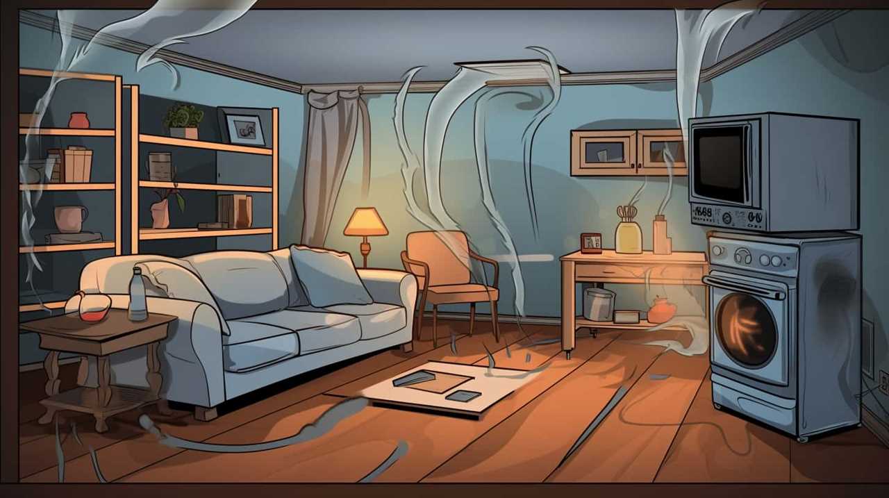 thorstenmeyer Create an image depicting a cozy living room with 8552abc8 0737 4a1f b8dc f7c2b451850c IP423986