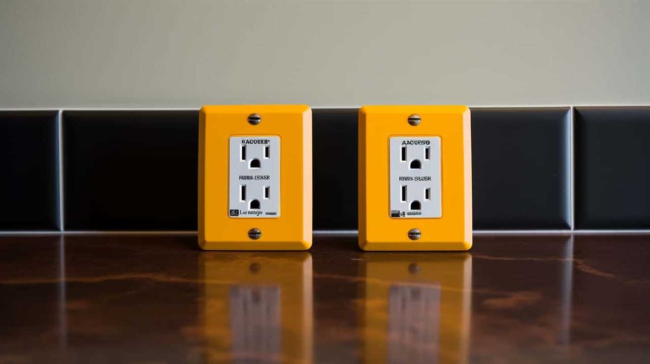 thorstenmeyer Create an image showcasing two electrical outlets 3b931327 bfe1 4fab a882 b59e10902934 IP423966 3