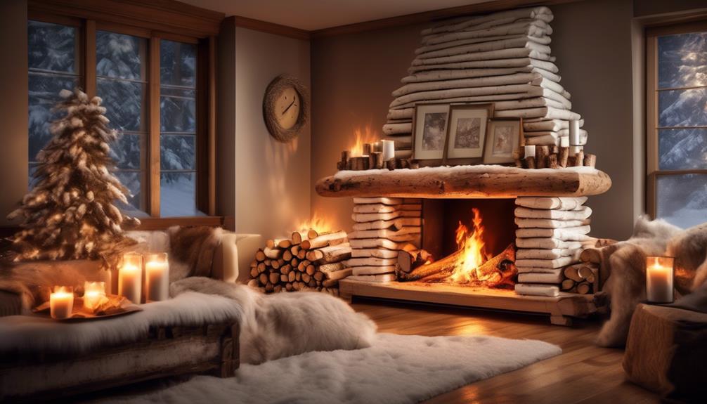 top fire logs for winter