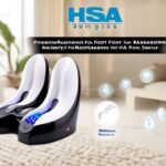 top foot massagers for hsa reimbursement