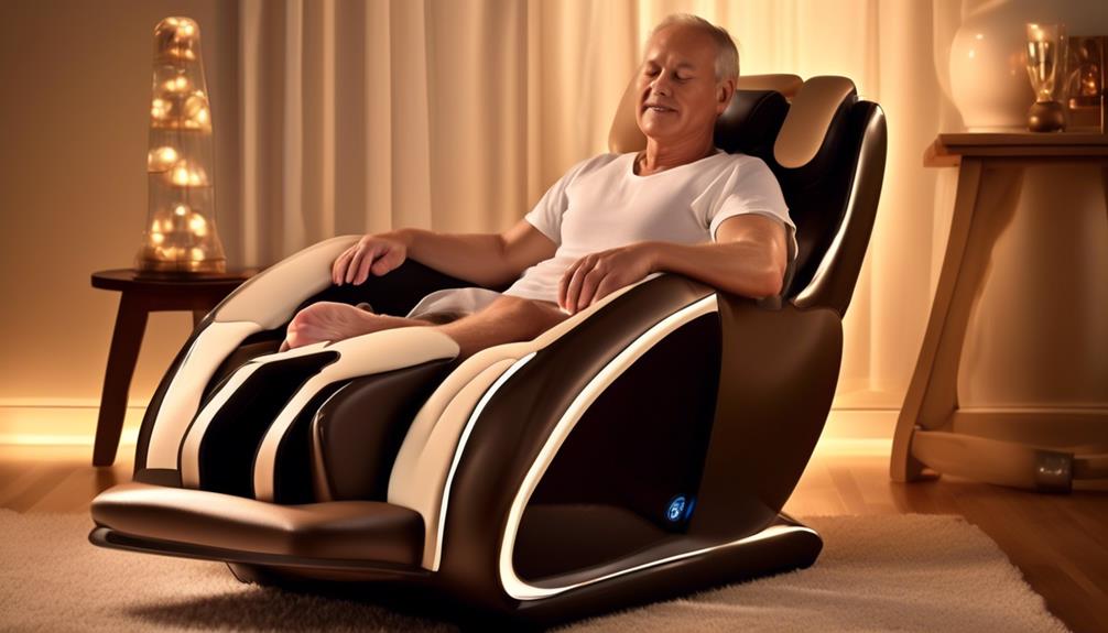 top foot massagers for relaxation in 2024