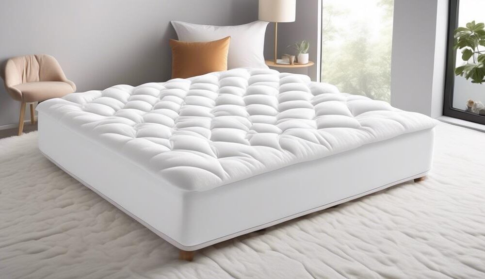 15 Best Foam Mattress Toppers to Transform Your Sleep Experience