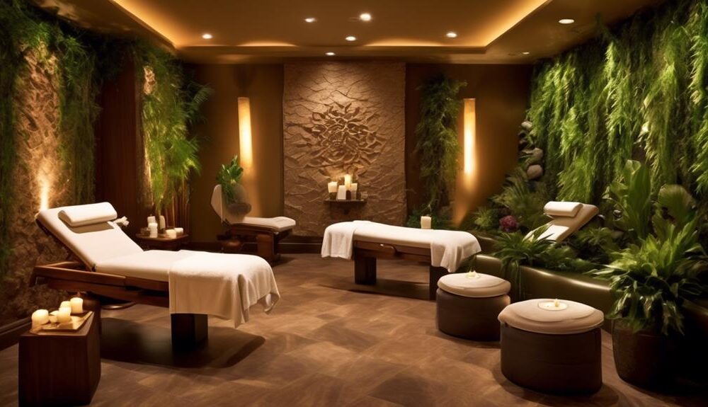top rated las vegas day spa