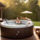 top rated portable spa options