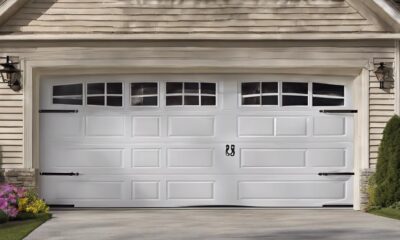 1 3 hp garage opener