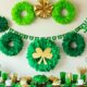 Unique St. Patrick's Day Decorations to DIY
