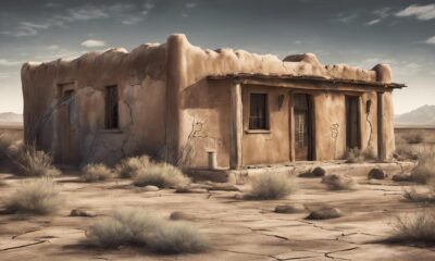 adobe house drawbacks explained