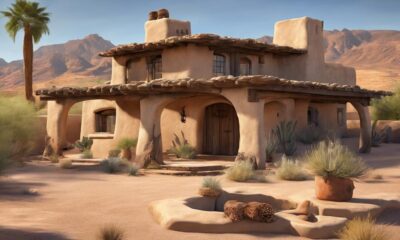 adobe house longevity guide