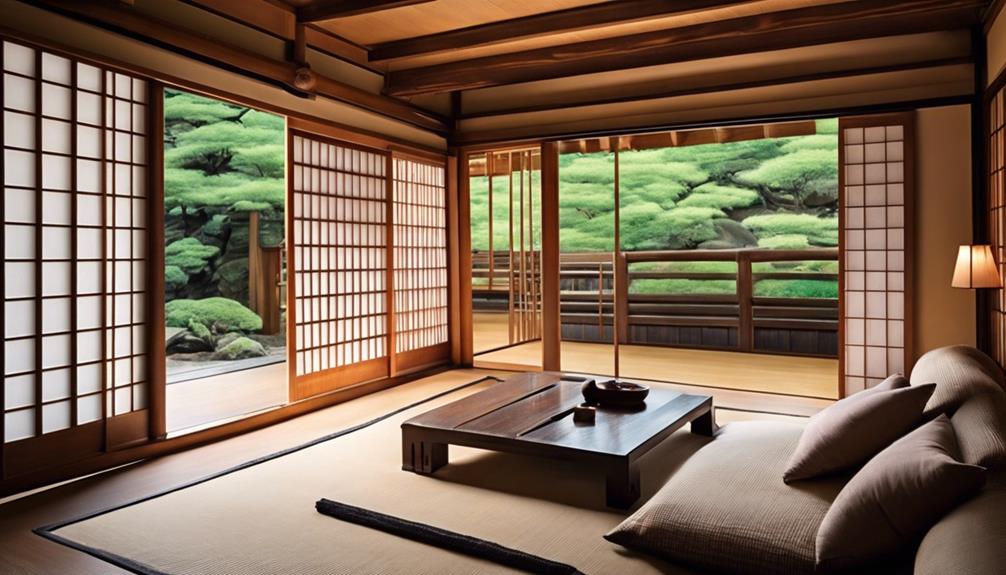 why-are-japanese-houses-made-of-wood-byretreat