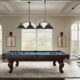 affordable quality pool tables