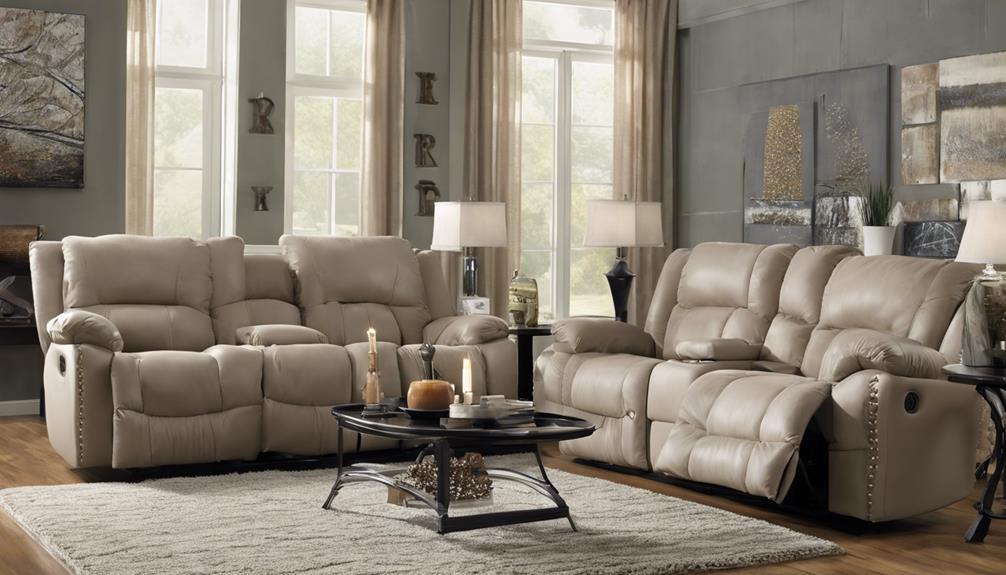 affordable recliners for you