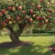 apple tree growing guide