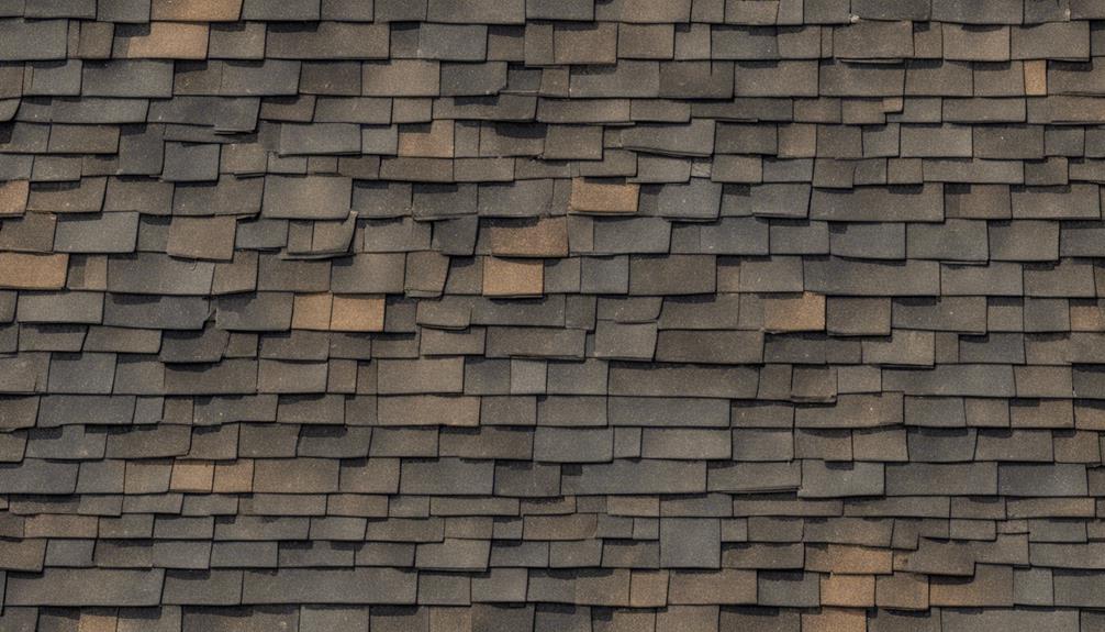 architectural shingle replacement guide