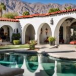 5 Iconic House Styles in Palm Springs
