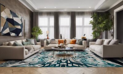 area rugs for home transformation