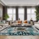 area rugs for home transformation