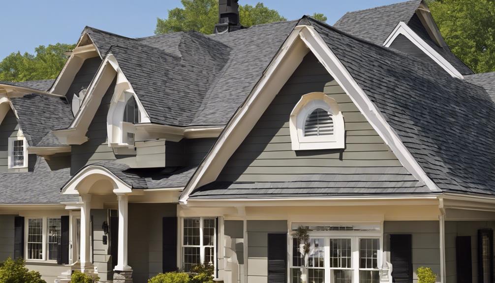 asphalt shingle roof costs