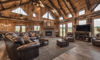 barndominium living pros cons