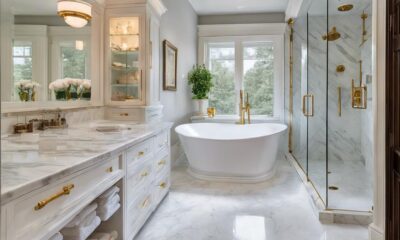 bathroom remodel ideas 2024