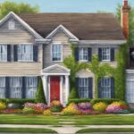 Make My Flat Front House Look Better: Easy Curb Appeal Tips