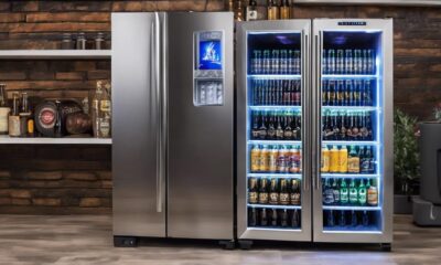 beer fridge recommendations list