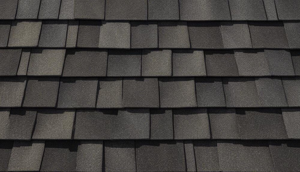 benefits of asphalt shingles