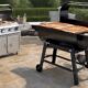 blackstone griddle cleaning tips