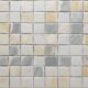 bright white tile grout