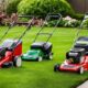 budget friendly lawn mower options