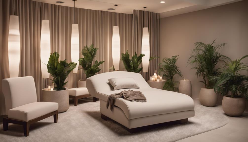 Transform Your Med Spa Room Design With These Trendy Ideas ByRetreat