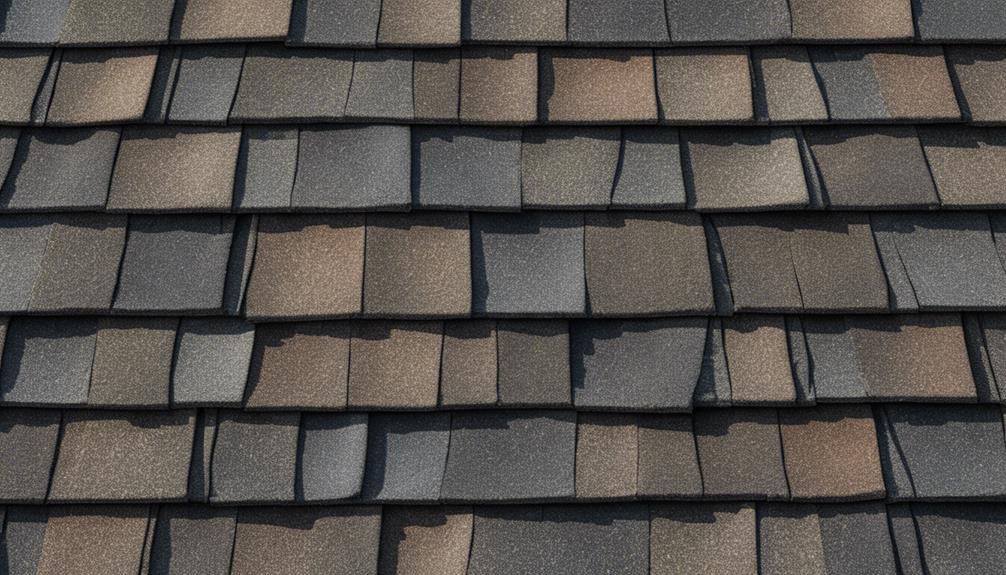 caring for asphalt shingles