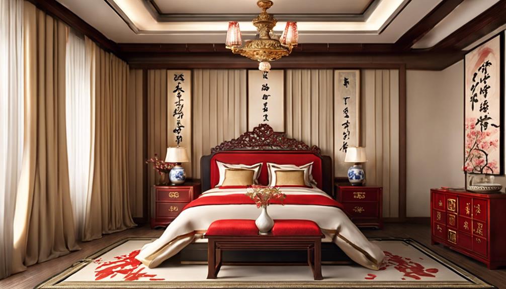 chinese interior design elements