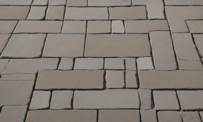 choosing durable driveway materials