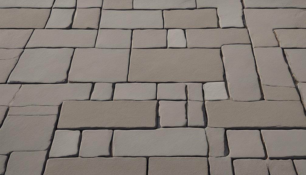 choosing durable driveway materials