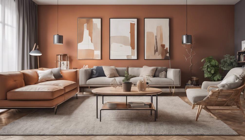 15 Best Colors for Your House Interior to Transform Your Space - ByRetreat