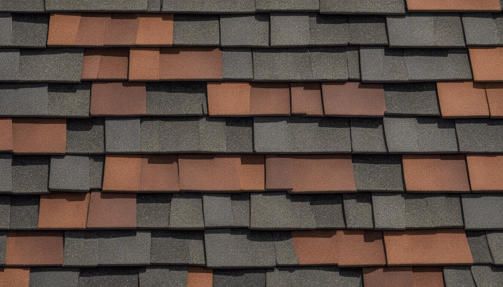choosing shingle materials wisely