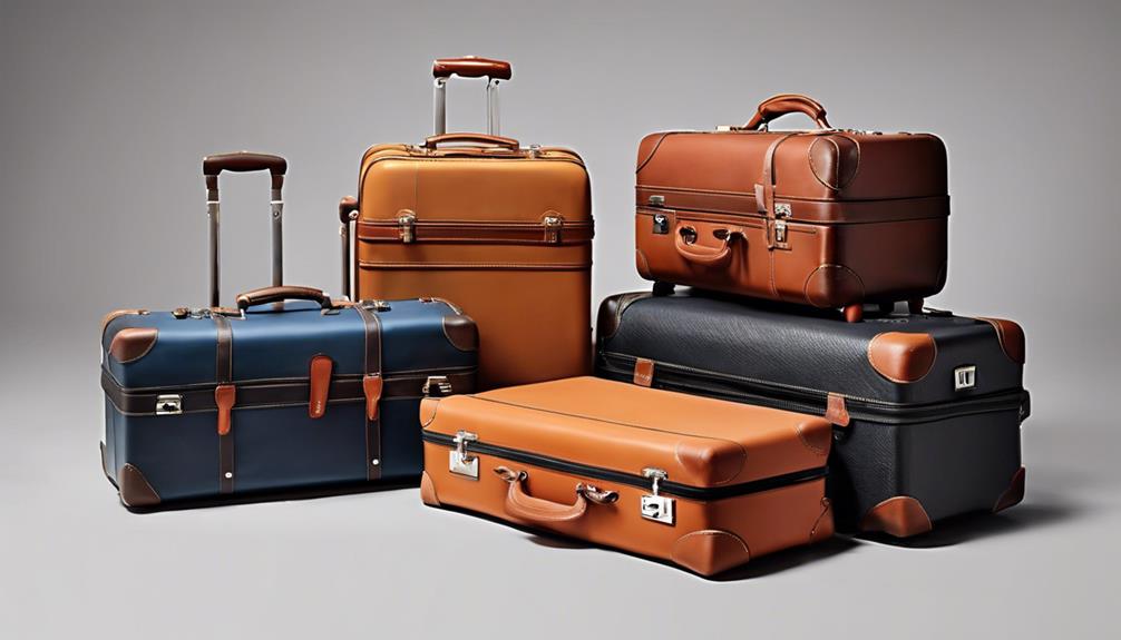 15 Best Suitcases of 2024 Top Picks for Your Travel Needs ByRetreat